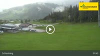 Schladming - Hochwurzen Talstation