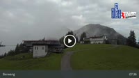 Berwang - Sonnalmbahn Bergstation