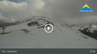 Fiss - Schönjochbahn Fiss Bergstation