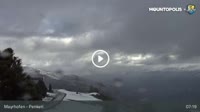 Mayrhofen - Penkenbahn
