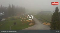 Scheffau am Wilden Kaiser - Brandstadl Restaurant