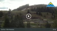 Serfaus - Murmliwasser