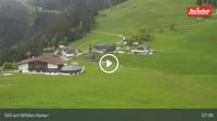 Söll - Söll am Wilden Kaiser - Bergstation Gondelbahn