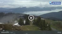 Wildschönau - Schatzbergbahn
