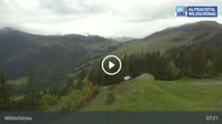 Wildschönau - Markbachjoch 1