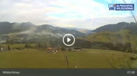 Wildschönau - Roggenboden