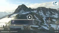 Kleinwalsertal - Kanzelwand