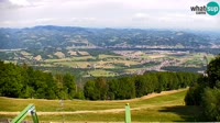 Maribor - Maribor Pohorje Ski Resort