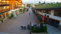 BANIA Thermal & Ski