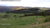 Jaworki-Homole - Arena Narciarska