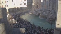 Roma - Fontana di Trevi