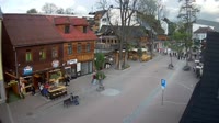 Krupówki St.