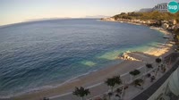 Podgora - Playa