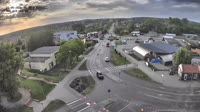 Roundabout
