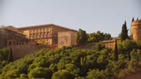 Granada - Alhambra