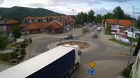 Roundabout