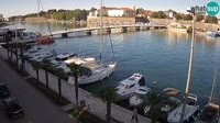 Zadar - Gradski most