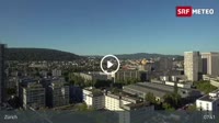Zürich - Leutschenbach