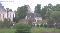 Bebrene - Dwór