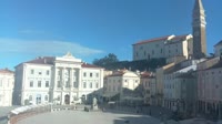 Piran - Plac Tartini