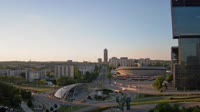 Spodek Arena Complex