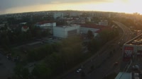 Aleja Piłsudskiego, Wiadukt Śląski