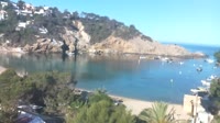 Ibiza - Cala Vadella