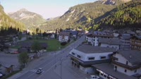 Canazei - Gruppo del Sella e Sasso Pordoi