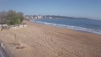 Santander - Playa del Sardinero