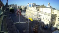 Sevilla - Plaza de San Francisco