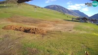 Livigno - Ski School area