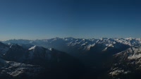 Mont Blanc - Punta Helbronner