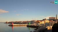 Piran - Port