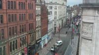 Cardiff - St. Mary Street