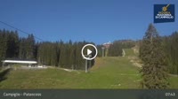 Madonna di Campiglio - Patascoss, Grostè