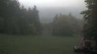 Großer Inselsberg - aukščiausia keltuvo stotis