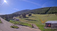 Beaumont-du-Ventoux - Station Mont Serein