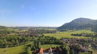 Aschau im Chiemgau - Panoramablick
