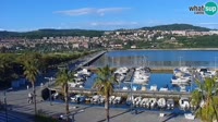 Koper - Ukmarjev trg