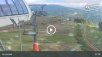 Špindlerův Mlýn - Hromovka