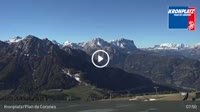 Bruneck - Kronplatz