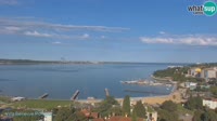 Portorož - Wybrzeże