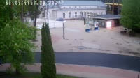 Jurmała - Hala koncertowa Dzintari