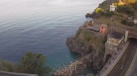 Riomaggiore - Railway station