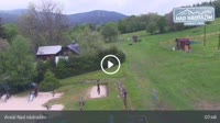 Železná Ruda - Špičák