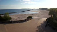 Plaża wschodnia