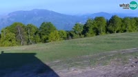 Cardini - Monte Alpet - Roburent