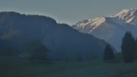Col du Chaussy
