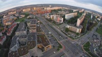 Aleja Majora Wacława Kopisto