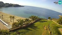 Roses - Platja De l'Almadrava